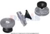 AKS DASIS 288540T Clutch, radiator fan